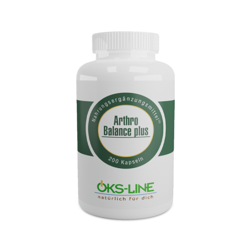 ÖKS-Line Flasche - Arthro Balance Plus