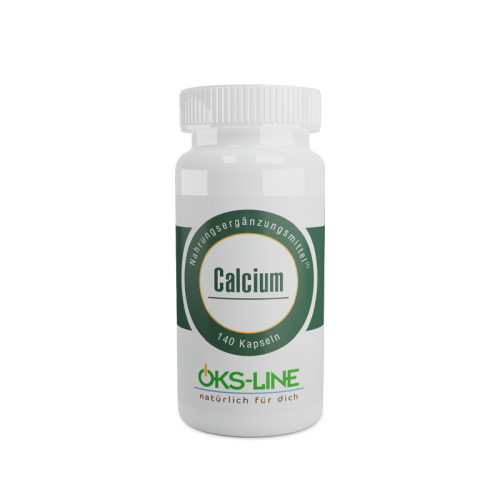 ÖKS-Line Flasche - Calcium